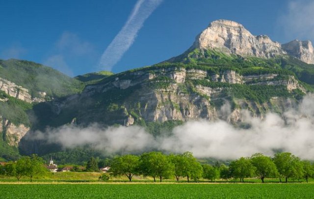 Dent de Crolles 2